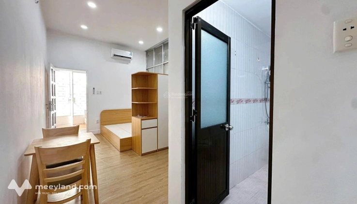 Cho thuê nhà trọ 9 triệu, 22m2 tại Hoa Lan, p 10, Q. Phú Nhuận, TP. HCM chỉ với chính chủ