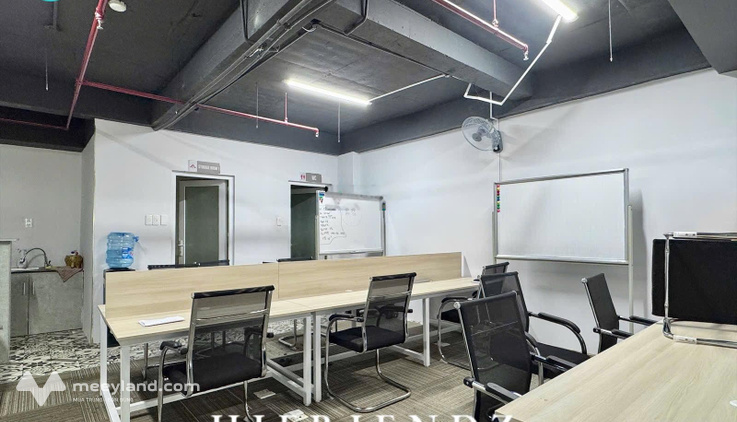 Cho thuê văn phòng tại Khu Dân cư Trung Sơn, 20 triệu/th, 80 m2, giá cực chất