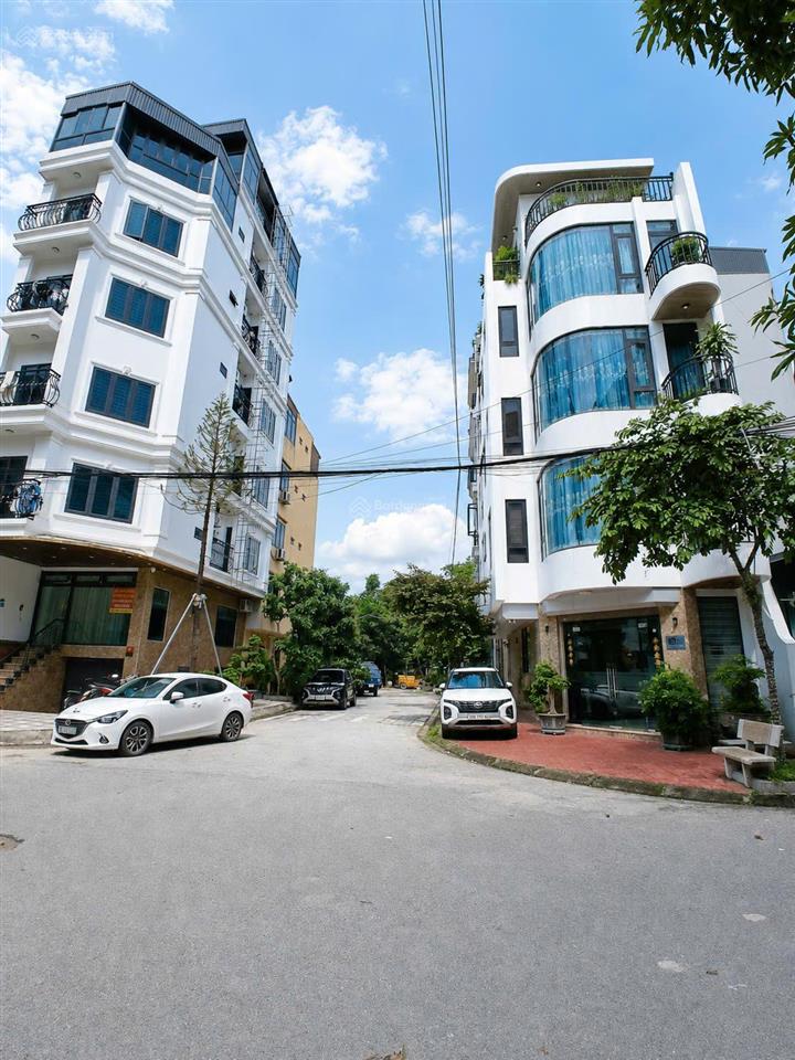Bán nhà pl xuân phương 43m cạnh ga nhổn 7 tầng thang máy giá cực tốt