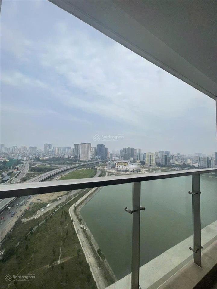 Bán căn hộ cao cấp vinhomes skylake 2n 2vs view hồ 8t. em lâm (0971 461 ***)