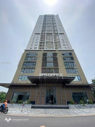 Cho thuê văn phòng tại tòa nhà văn phòng NHS Trung Văn, 27 triệu, 109m2 giá siêu hời hot
