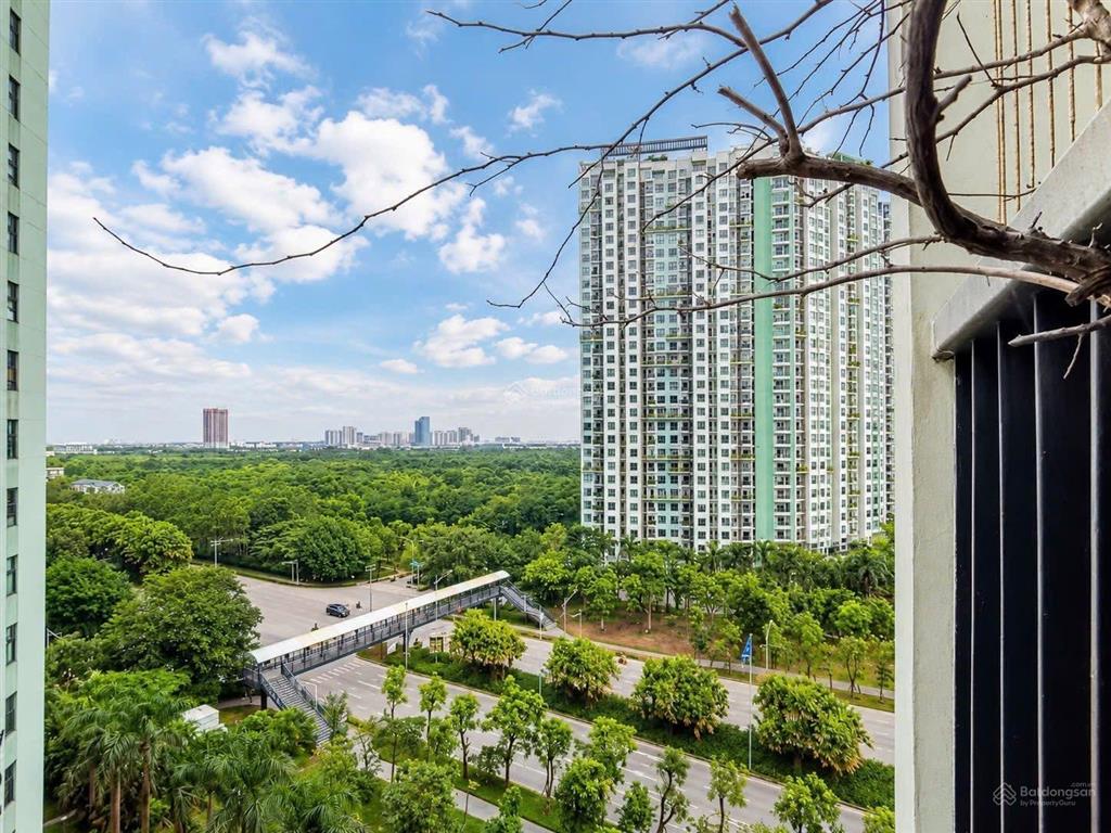Bán căn 2 ngủ 2vs khu aquabay 70m² giá 4.150 tỷ bao phí giá tốt thị trường