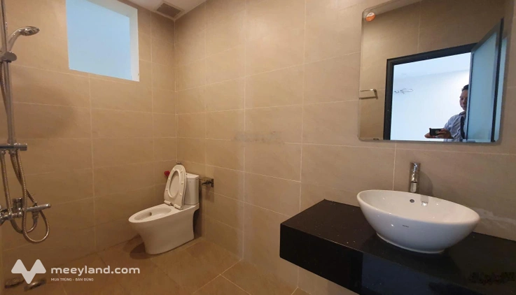 Cho thuê văn phòng 9x18m - Saigon Mystery Villas - Giá 75 triệu bao thuế