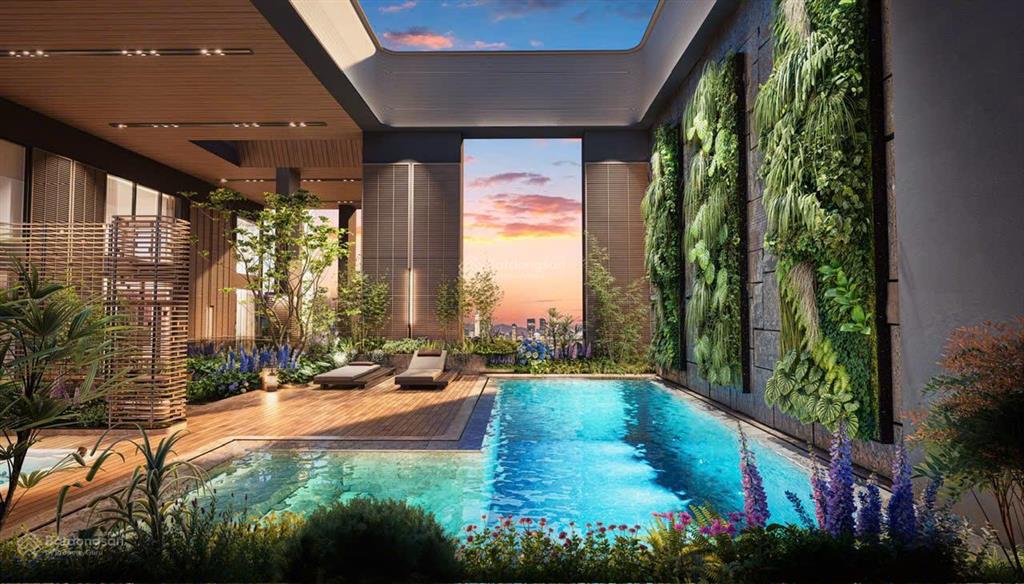 Siêu phẩm penthouse vip trung tâm mỹ đình view 360 ngắm toàn thành phố, pháo hoa mỹ đình