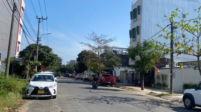 Продаётся участок, 128 м², Sơn Trà