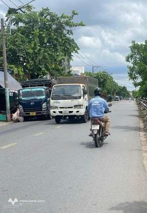 Cho thuê Mặt Bằng 6 x 13m, Lý Thường Kiệt, Dĩ An, 16tr/ tháng