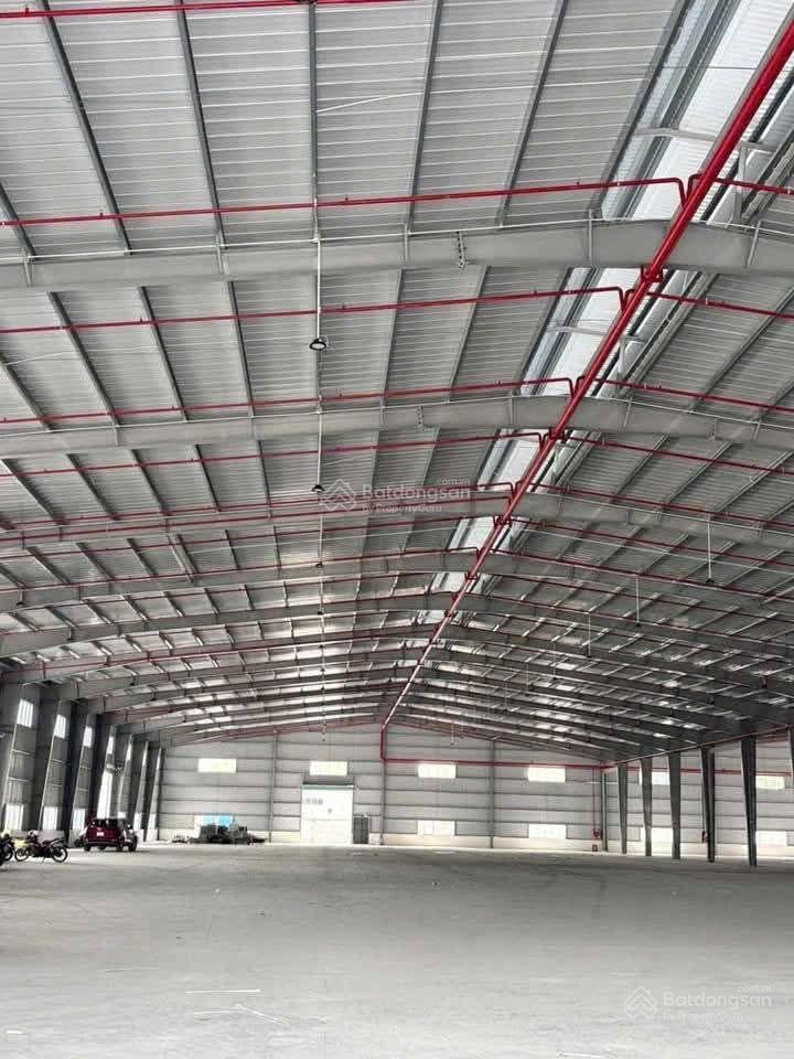Bán nhà xưởng phú tài, xưởng đẹp giá rẻ