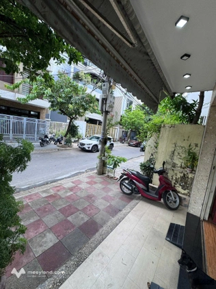 Cho thuê mặt bằng 40,5m² Bình Minh 1, Hải Châu, gần 2/9, phù hợp spa, nail