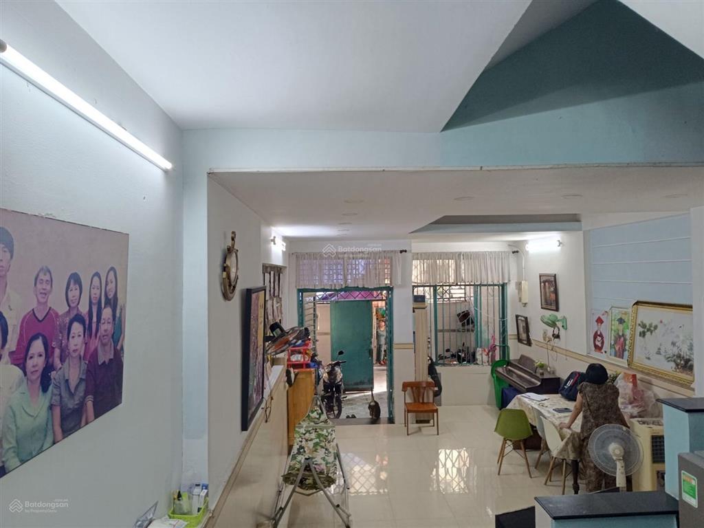 Nhà khu vip âu dương lân quận 8 5x21 5 pn nhỉnh 8,xtỷ