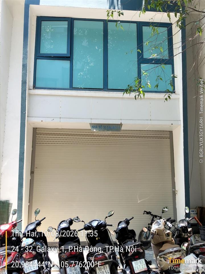 Chính chủ gửi bán lô lk 87,5m2, mt 5m 6t thang máy điều hoà âm trần. full nt cho thuê 50tr/tháng