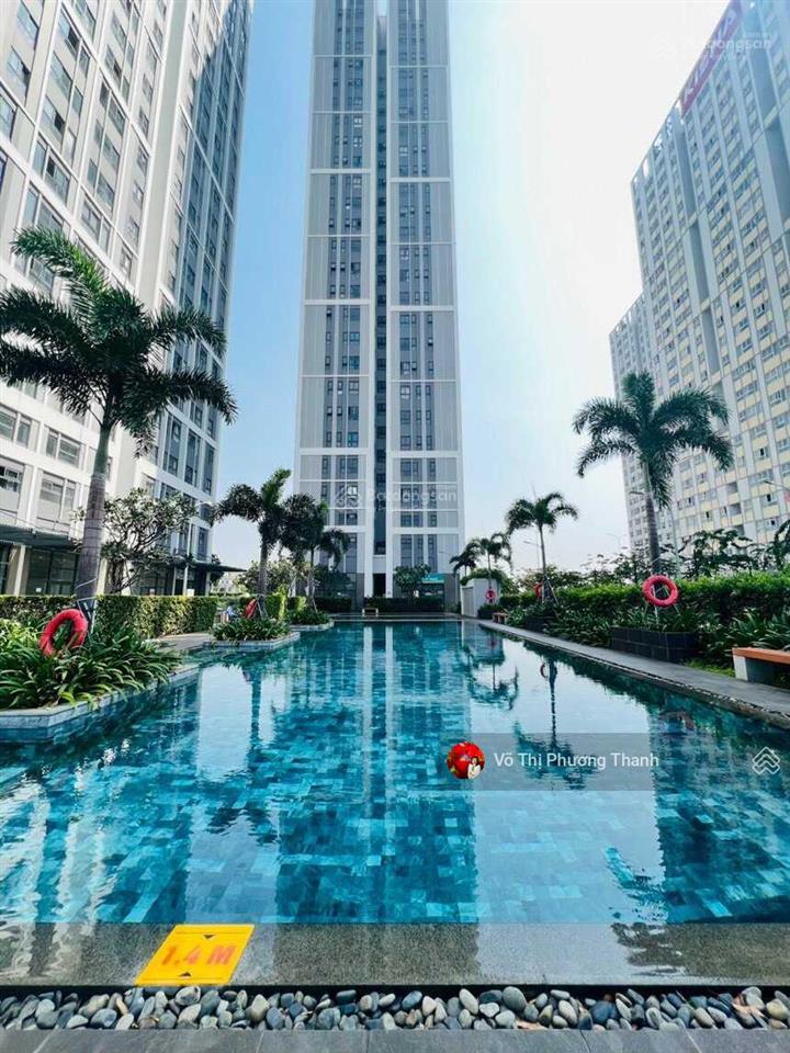 Cần bán gấp ch citi esto, quận 2, dt 59m2 (2pn 2wc), sổ hồng vĩnh viễn, giá tốt thị trường