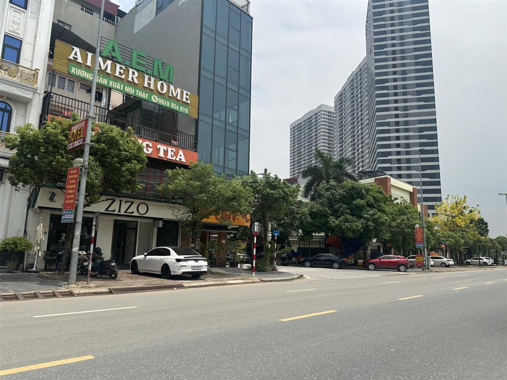 Chính chủ gửi bán lô đất 50m2 x mt 4m tại ngọc chi vĩnh ngọc. ngõ thông ô tô cách trục chính 50m