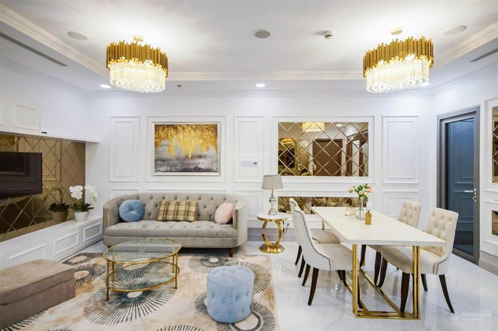 View đẹp nhà đẹp sổ sẵn | 2pn landmark 81 | 94m2 | hỗ trợ vay