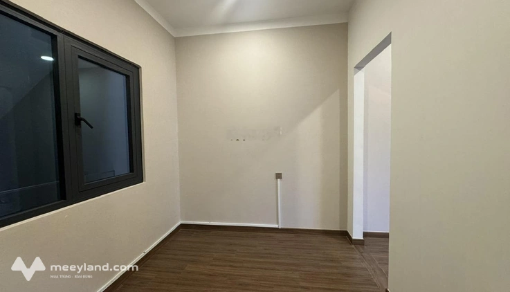 Chuyên văn phòng Thủ Thiêm Lakeview nguyên căn 398m²/5 tầng/70tr, hầm + trệt + 3 lầu