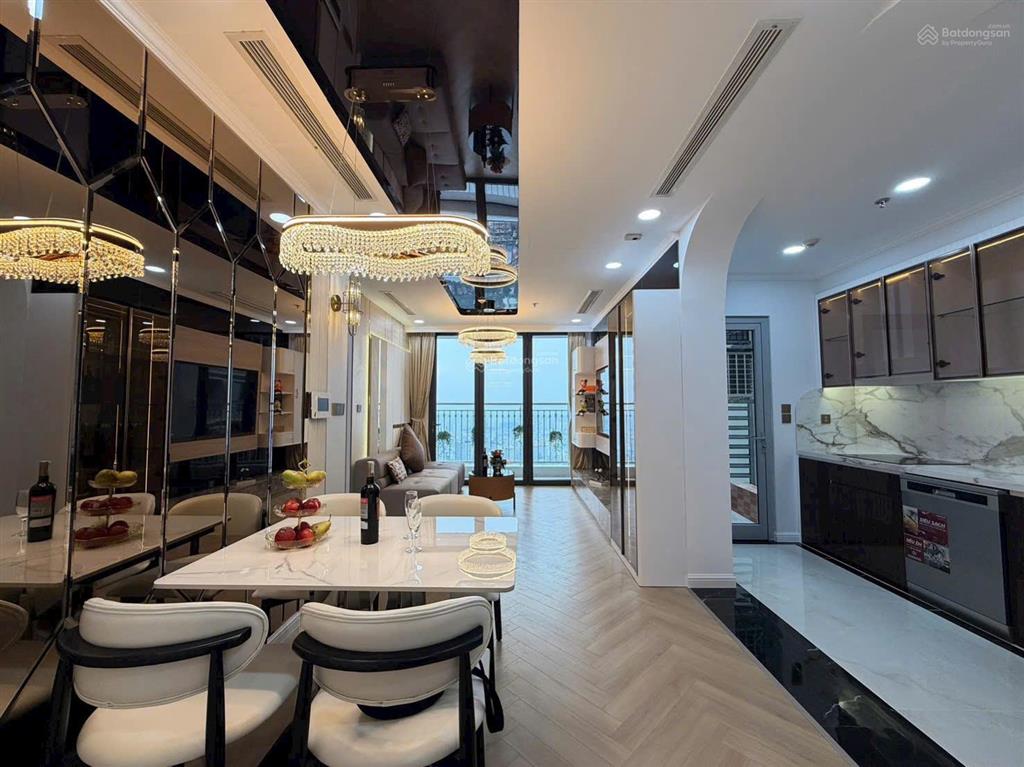 Bán căn hộ vinhomes central park căn góc tầng cao, view siêu thoáng