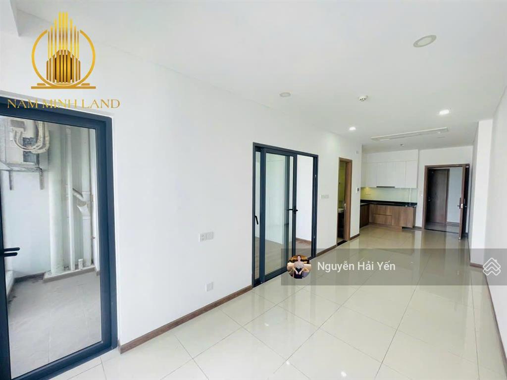 Nam minh land bán căn hộ opal saigon pearl 1 phòng ngủ, nội thất cơ bản. giá 6,3 tỷ xem nhà dễ
