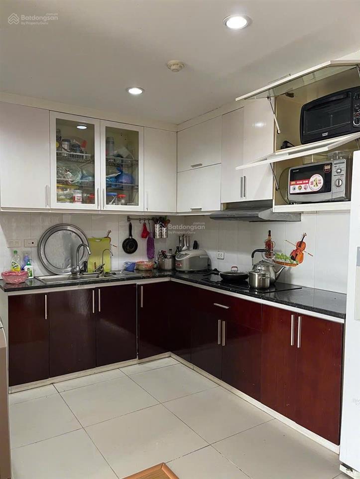 Bán căn hộ đẹp tại mipec towers, 14,5 tỷ, 120m2, nhiều tiện ích