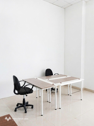 Văn phòng 21m đặc biệt cho startup, team vừa và nhỏ full setup sẵn sàng vào làm việc ngay