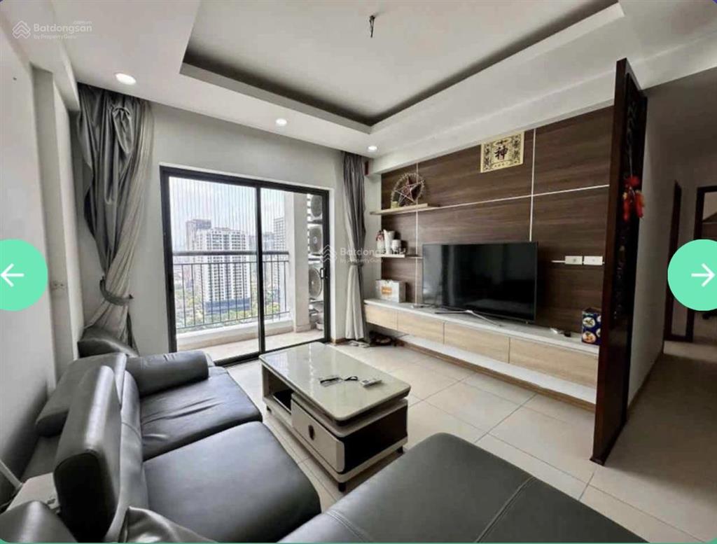 Bán căn hộ chung cư g4 vũ phạm hàm, yên hòa. dt 69m2 2pn 2vs, full đồ, giá 6,3 tỷ. 0983 237 ***