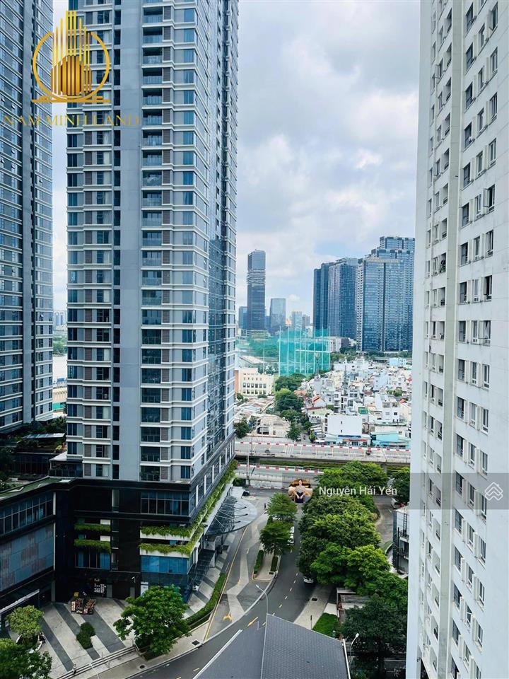 Nam minh land bán căn hộ opal saigon pearl 2 phòng ngủ trục 05 90m2. giá 10,8 tỷ view marina ifc