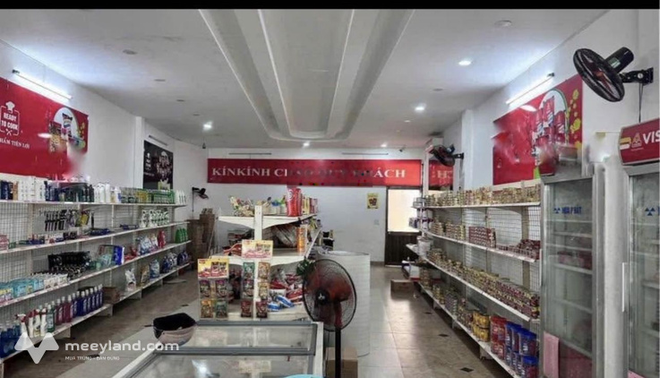 NC cho thuê mặt bằng Hoàng Diệu, Hải Châu vị trí đắc địa trên đường Hoàng Diệu đoan 2 chiều