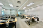 Cho thuê văn phòng tại Cầu Giấy - Tòa nhà Hoàng Ngọc - View kính thoáng - DT 130m2 giá rẻ