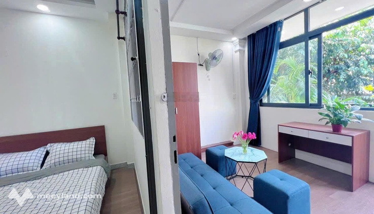Cho thuê nhà trọ 22m2, 9 triệu, tại Phan Đình Phùng, p 1, Q. Phú Nhuận, HCM