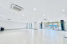 Cho thuê toà buiding 3.100m2 mới xây dựng quận 3