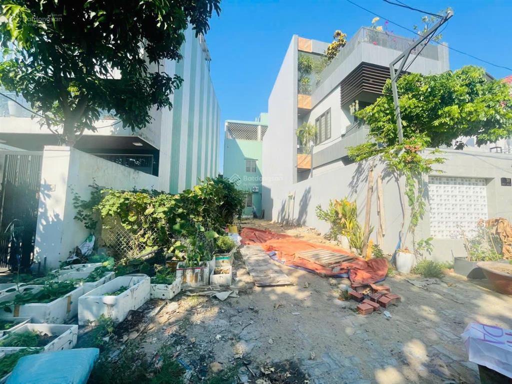 Продаётся участок, 98 м², Liên Chiểu