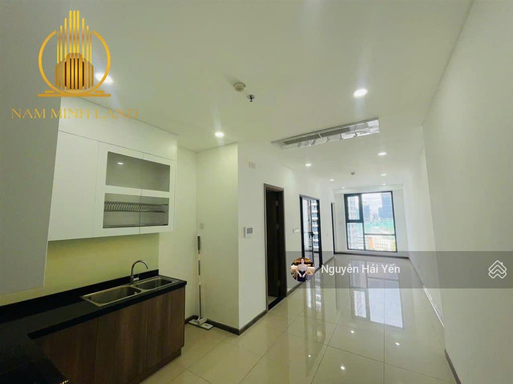 Nam minh land bán căn hộ opal saigon pearl 1 phòng ngủ, nội thất cơ bản. giá 6,3 tỷ xem nhà dễ