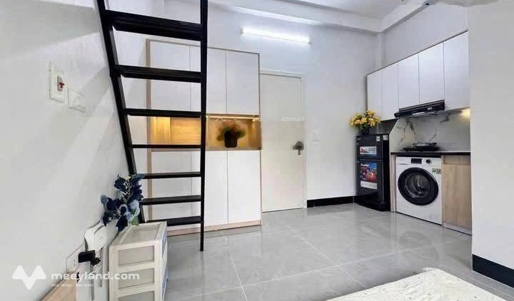 Cho thuê nhà trọ 22m2 tại Hồng Hà, Phú Nhuận, giá cực chất 9 triệu