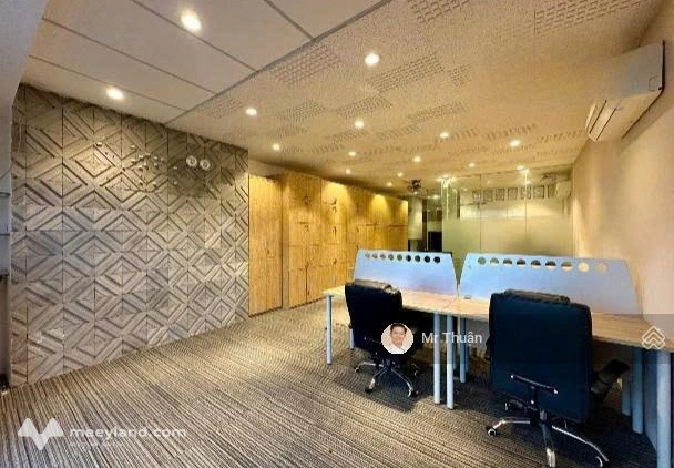 Chuyên cho thuê văn phòng The Sun Avenue - 60 m2/ trống sẵn