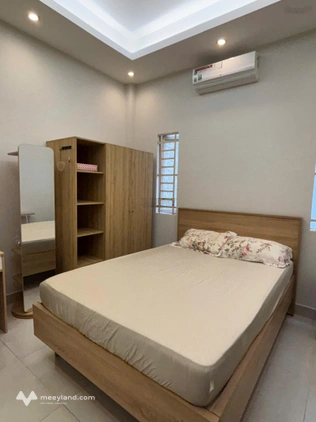 Cho thuê phòng mới siêu đẹp, full nội thất, thoáng mát, giá rẻ, Đường Trần Huy Liệu, Phú Nhuận
