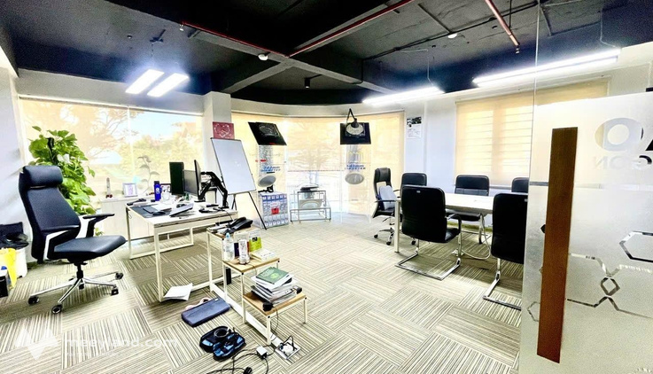 Cho thuê mặt bằng căn góc tầng trệt-5 x 20-100m2-lối đi riêng, KDC Trung Sơn xã Bình Hưng, B Chánh