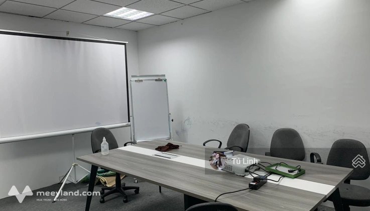 Cho thuê văn phòng tòa Handico Tower ngay mặt đường Phạm Hùng, Nam Từ Liêm, Hà Nội