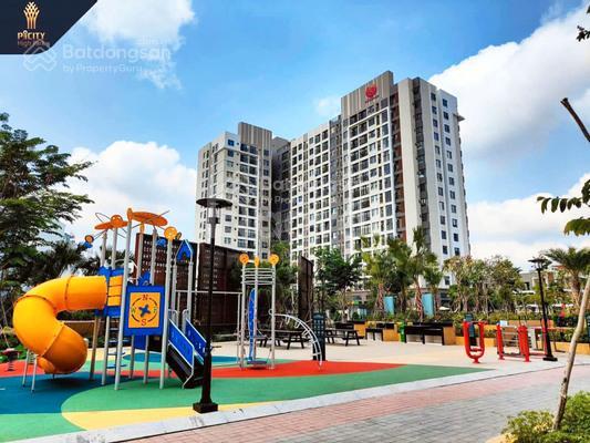 Giảm 300tr tại picity high park q12 căn góc 2pn 2wc view đẹp