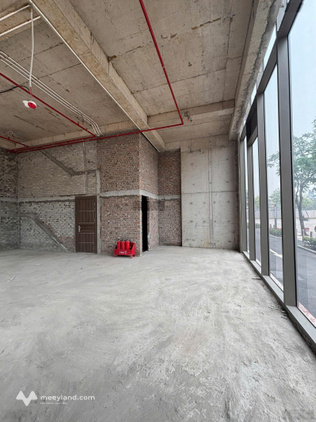 Mặt bằng kinh doanh 130m² - giá 11 triệu Khai Sơn City