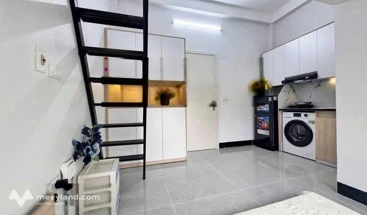 Cho thuê nhà trọ 9 triệu VND, 22 m2 tại Phan Đình Phùng, Q. Phú Nhuận, TP.HCM, chính chủ uy tín