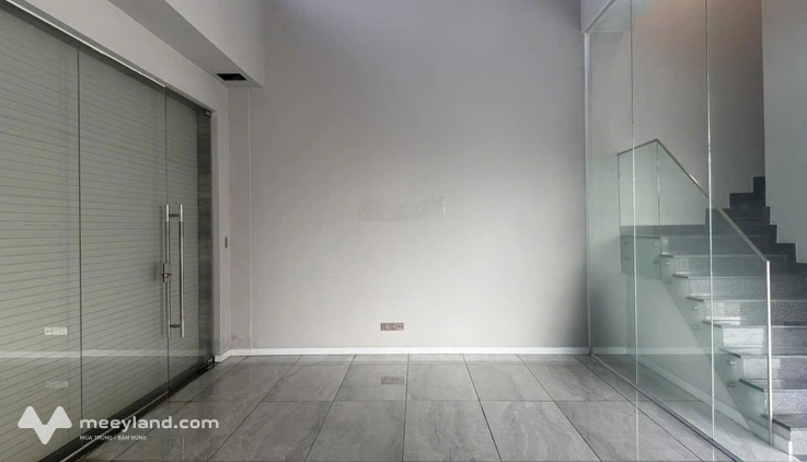 Cho thuê tòa nhà VP Lakeview Thủ Thiêm | 360m² | Thang máy riêng | View Cầu Ba Son| Chỉ 100 triệu