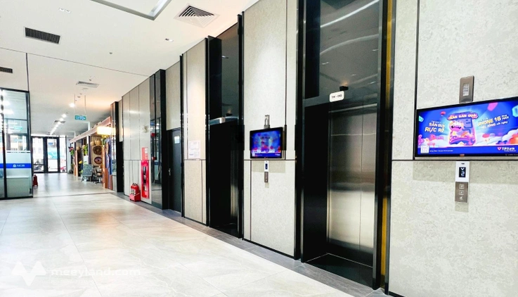 CĐT cho thuê 434m2 văn phòng Gems Empire Tower 201 Trường Chinh, Thanh Xuân