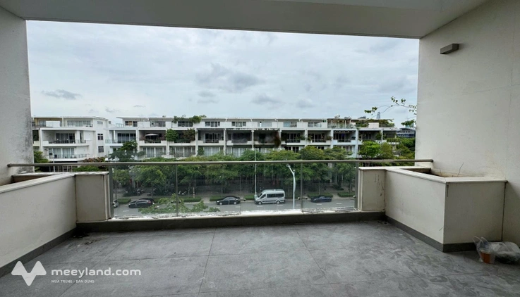Văn phòng hạng A tại Sala 150m² mặt tiền Nguyễn Cơ Thạch chỉ 14 USD/m2, bao phí quản lý