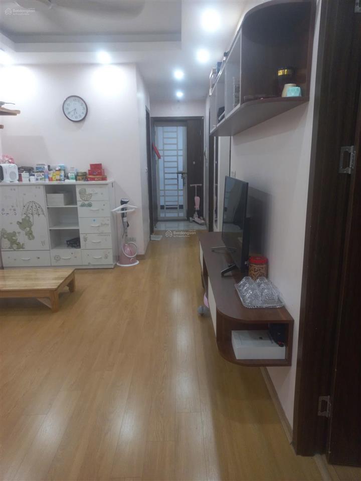 Bán căn góc 61m2 cc đồng cửa 2, tp. bắc giang, tỉnh bắc ninh giá chỉ 2,05 tỷ