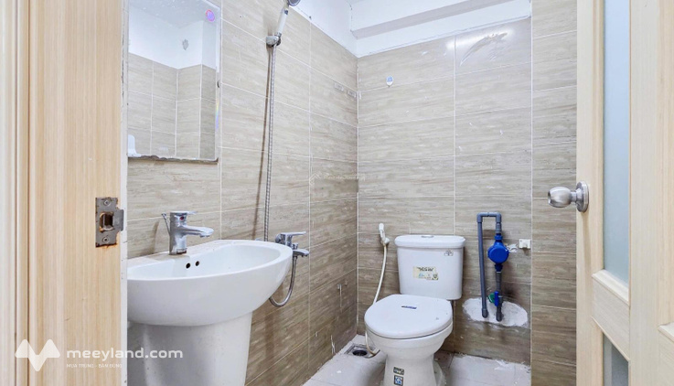 Cho thuê phòng trọ KDC Kim Sơn Quận 7 - 25m², an ninh 24/7, giá chỉ 4.9 triệu/th