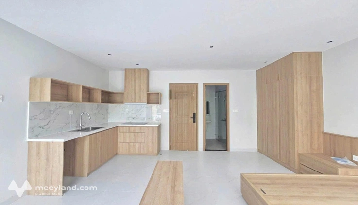 Cho thuê phòng trọ, 9 triệu VND, 22m2 tại Hoàng Văn Thụ, Phú Nhuận, HCM