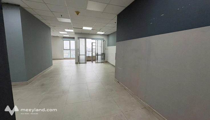 Cho thuê văn phòng Everrich Quận 11 diện tích 115m2