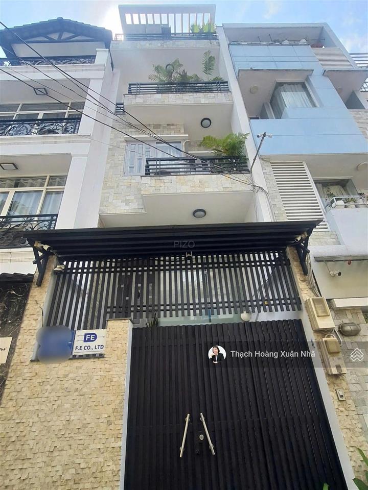 Vị trí đẹp nhà mới khu biệt thự sang nhất nguyễn bỉnh khiêm, bt 4 x 16,2m 5 tầng chỉ 13,5 tỷ