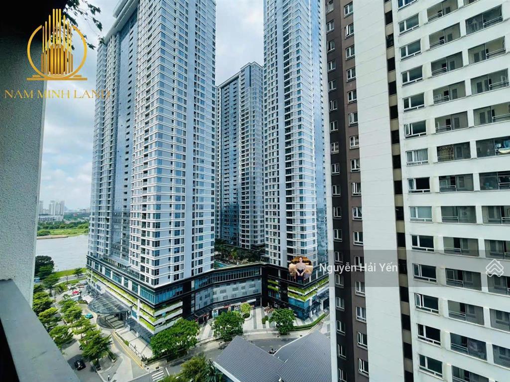 Nam minh land bán căn hộ opal saigon pearl 2 phòng ngủ 86m2 giá 10,148 tỷ xem nhà dễ
