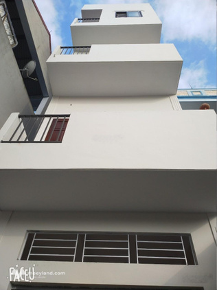 Phòng trọ đường Cao Lỗ, Đông Anh