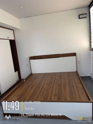 Cho thuê nhà trọ đối diện Lovera Vista, 4 triệu VND, 30m2, 1PN, 1WC, nội thất đầy đủ