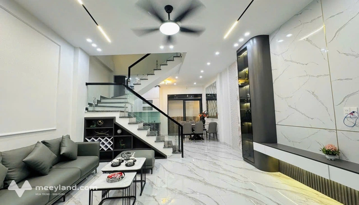 Bán nhà xây mới ngõ 3xx Trần Nhân Tông - Kiến An - 2,05 tỷ